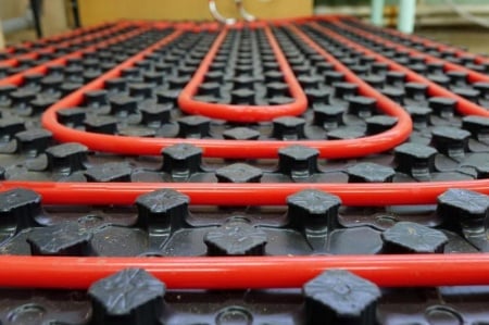 Les avantages du plancher chauffant pour un confort optimal en hiver