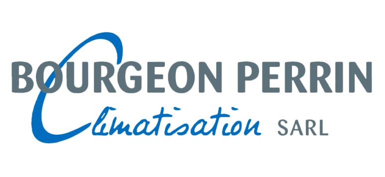 Logo Bourgeon Perrin Climatisation