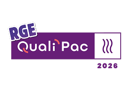 logo rge qualipac