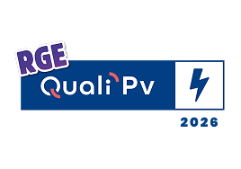 logo rge qualipv